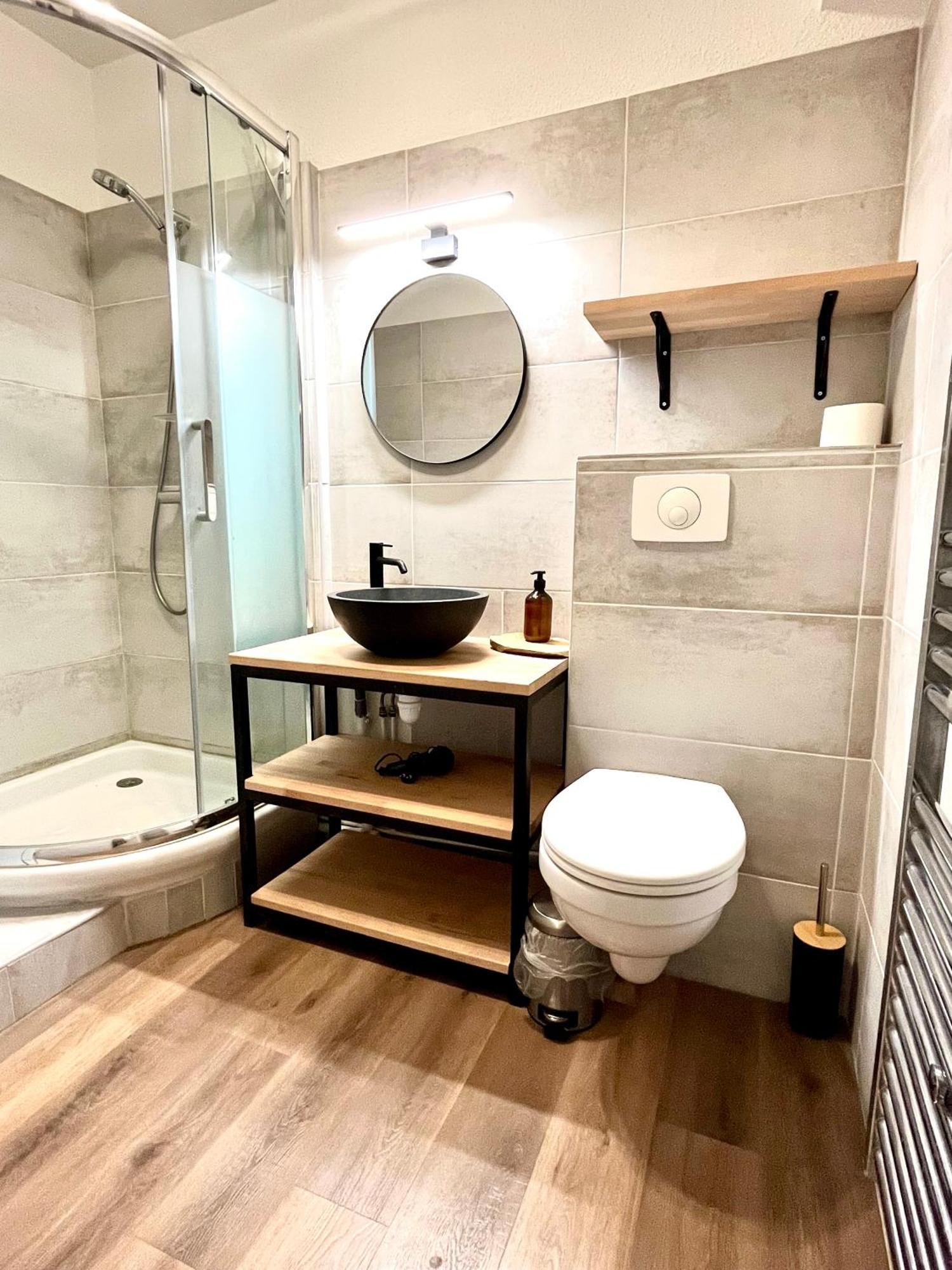 Port De Hyeres L'Etoile Marine Apartman Kültér fotó