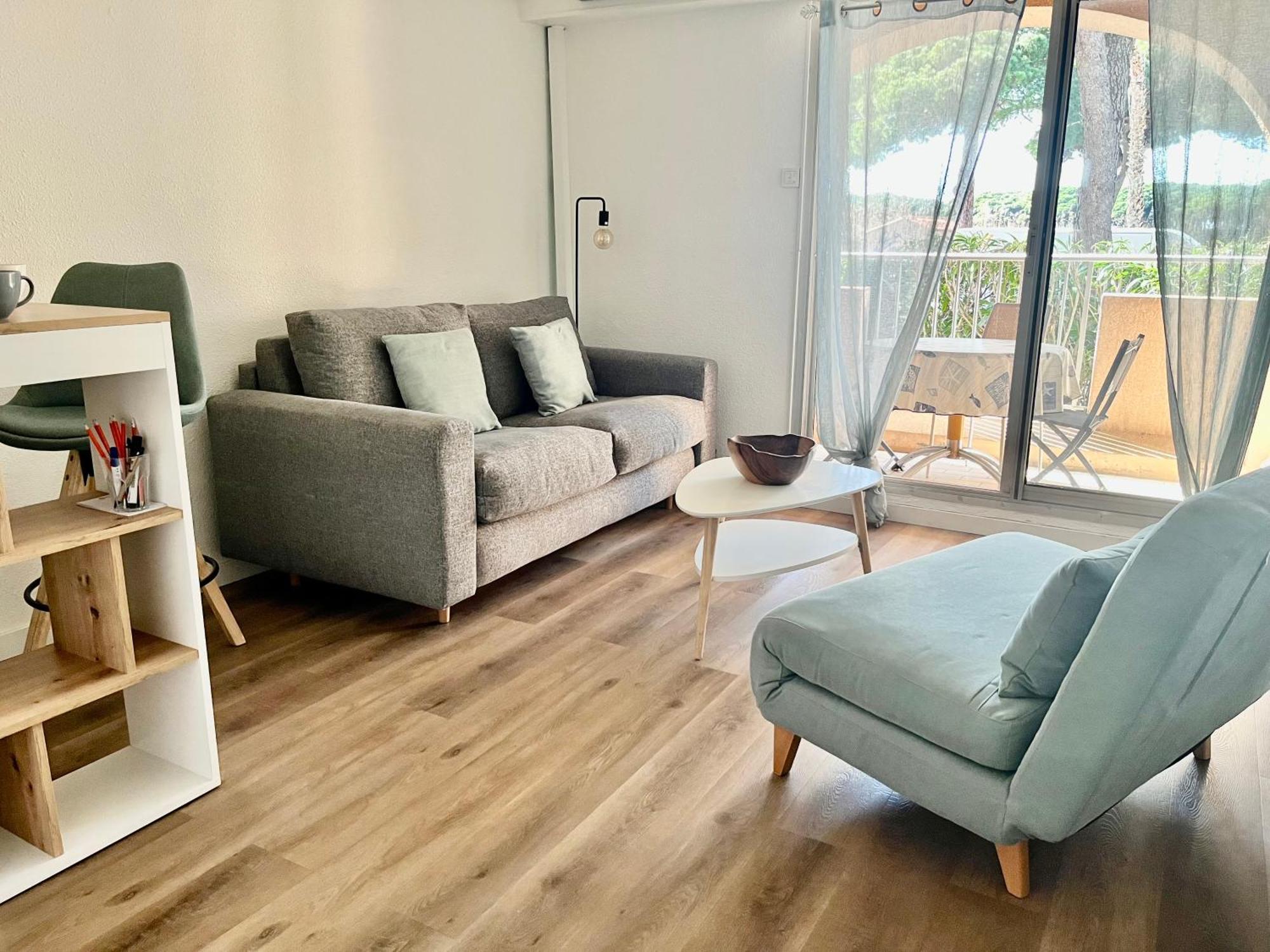 Port De Hyeres L'Etoile Marine Apartman Kültér fotó